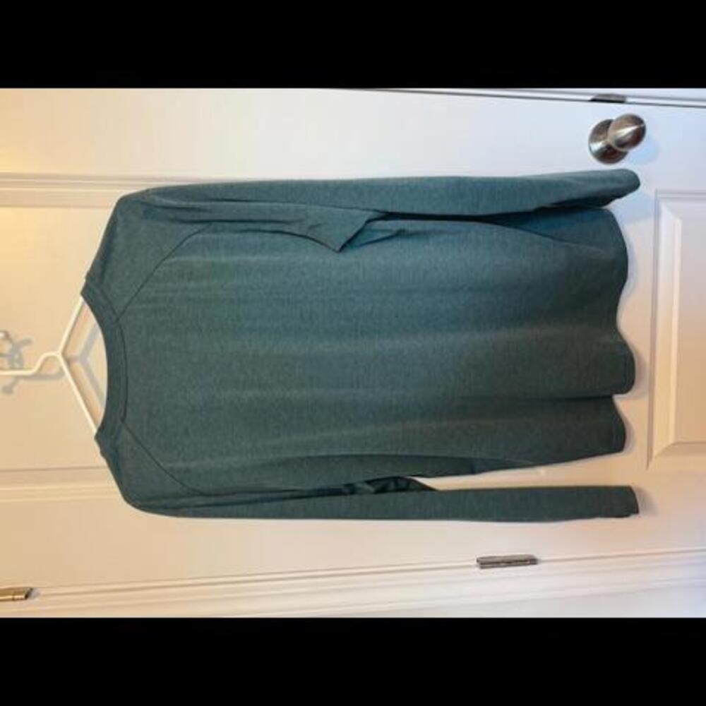 Fair Harbor - The SeaBreeze Henley - Picture 4 of 4